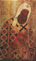 Митрополит Петр (икона)