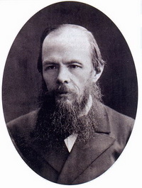 Ф.М. Достоевский в 1879 году